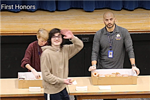 Honors 